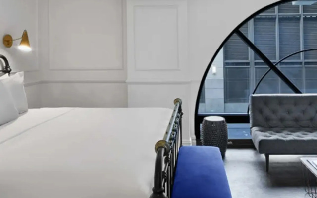 Life Hotel New York