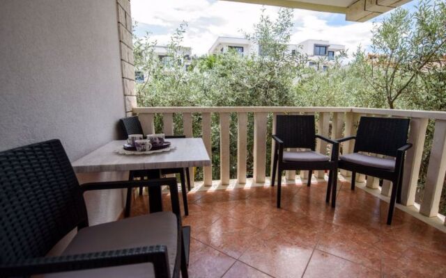 Apartment Marina Rogoznica/Ražanj