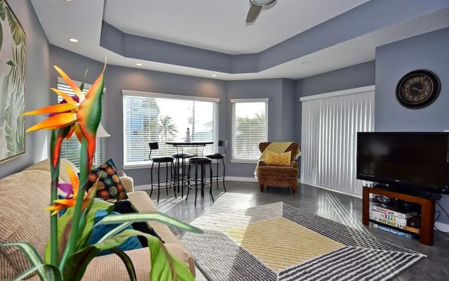 Family Tides by Beachside Management