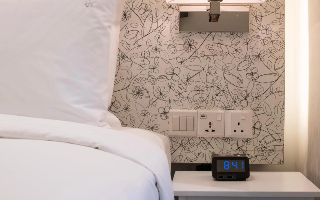 Holiday Inn Express & Suites Johor Bahru by IHG