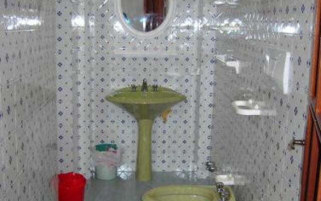 Villagiuditta Case Vacanze