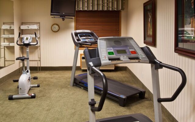 Links Bos Landen Hotel & Spa of Pella, Trademark by Wyndham