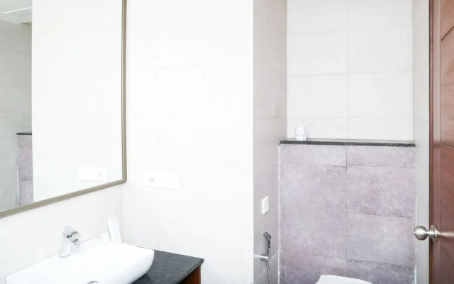 Treebo Trend Grand Mansarovar