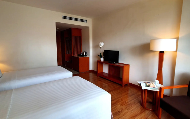 Saigon Hotel