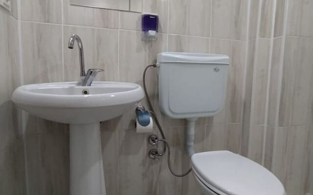 Loca Apart Otel