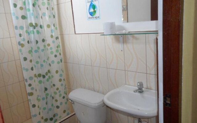 Hostal Geminis