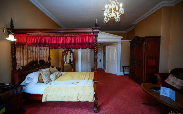 The Old Rectory