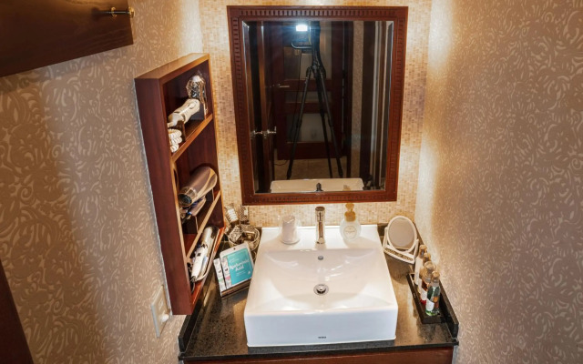 HOTEL Salle De Bain - Adults Only