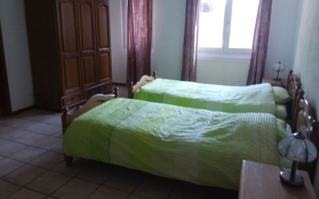 Hôtel Restaurant du Vanil Noir