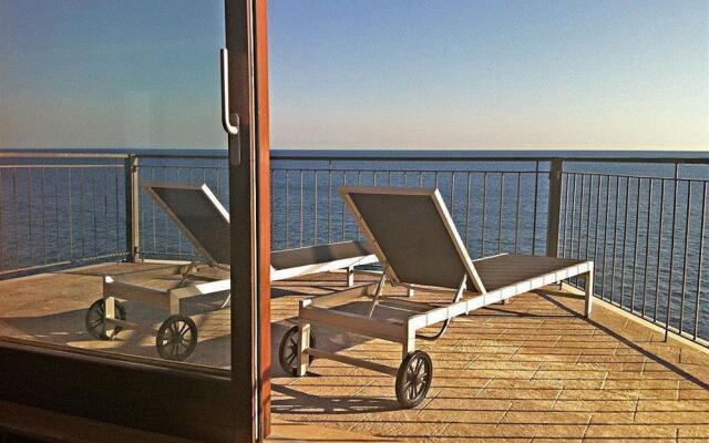 Hotel Rocce Rosse - фото 2