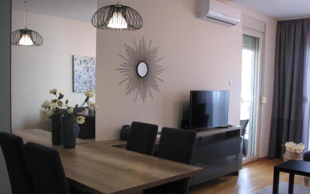 Apartments B&S Lux