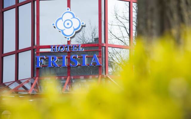 Hotel Frisia