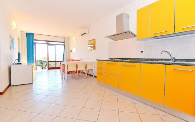 Condominio Marinella