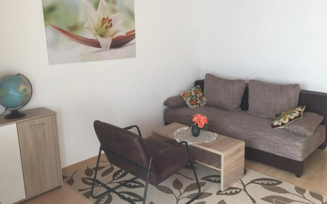 Ferienwohnung Eva-Maria