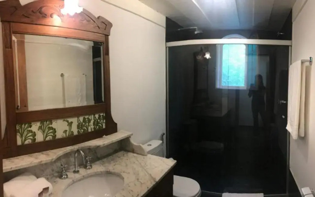 Charqueada Santa Rita Pousada de Charme