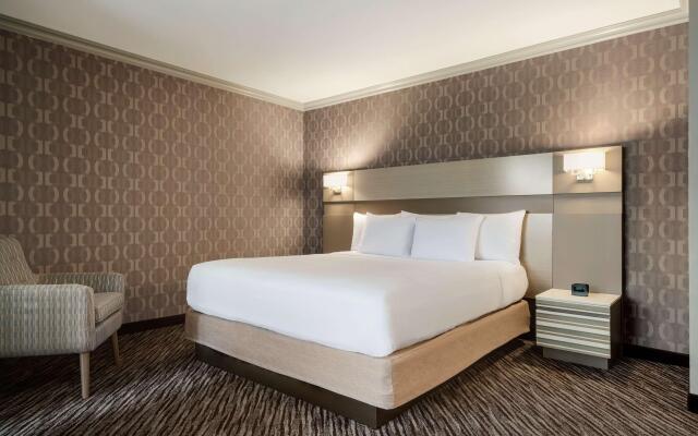 Hilton Melbourne, FL