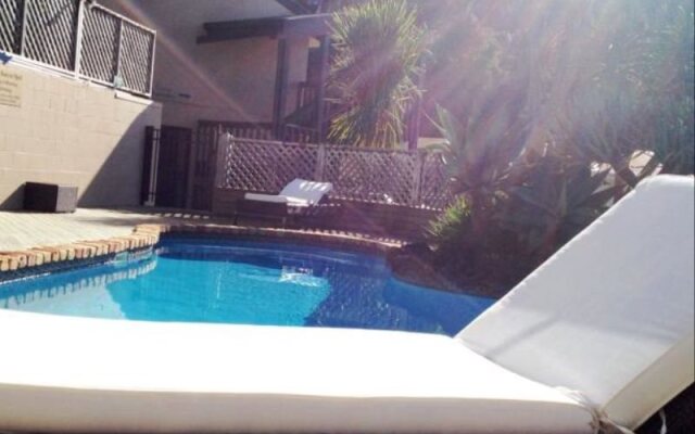 Hotel Paihia