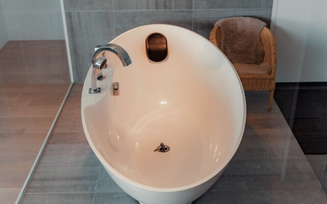 Most Luxurious 5-bed Villa in Boo Stockholm