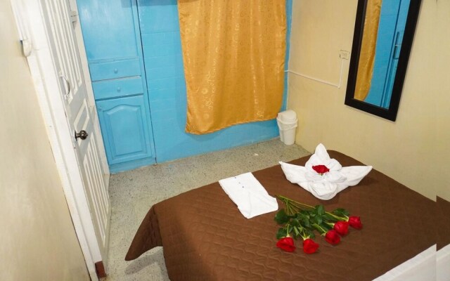Hostal La Zona