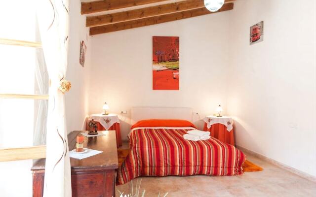 Ses Muralles Boutique House