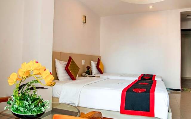 Le Duong Hotel Nha Trang