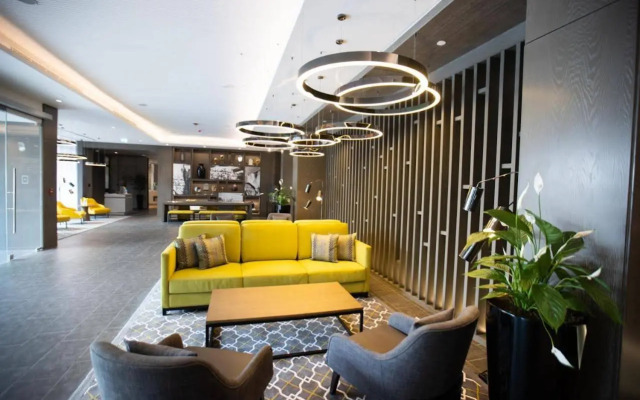 Centro Mada Amman By Rotana