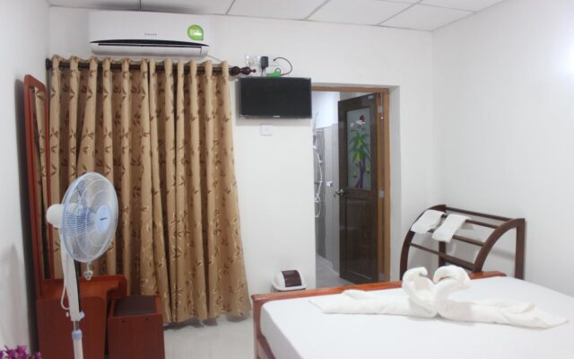Hotel Camorich