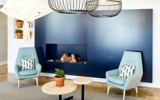 Sercotel Kalma Sitges