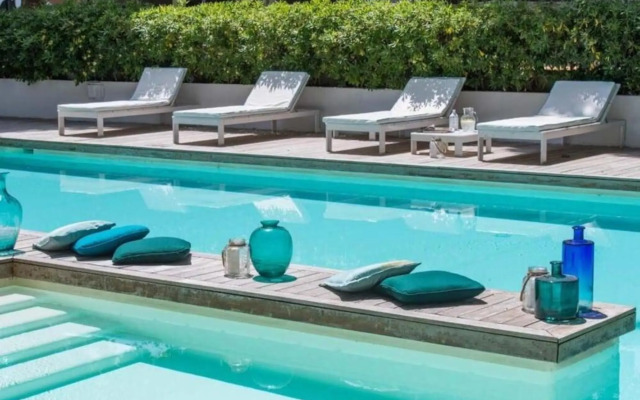 Hotel Prestigio