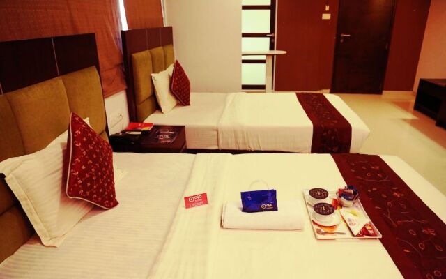 OYO 1061 Hotel Bhairavee