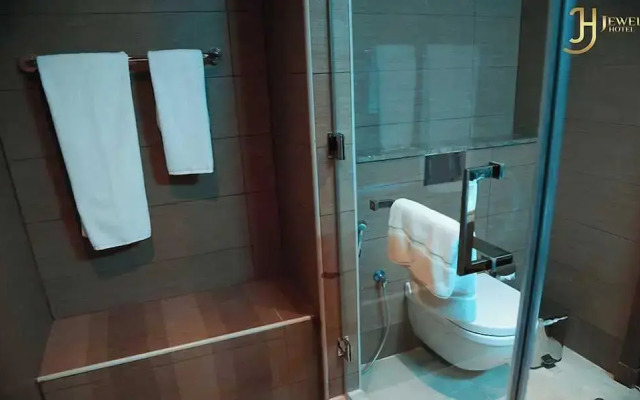 Sunday Luxury Downtown Adliya Formerly Jewel Hotel