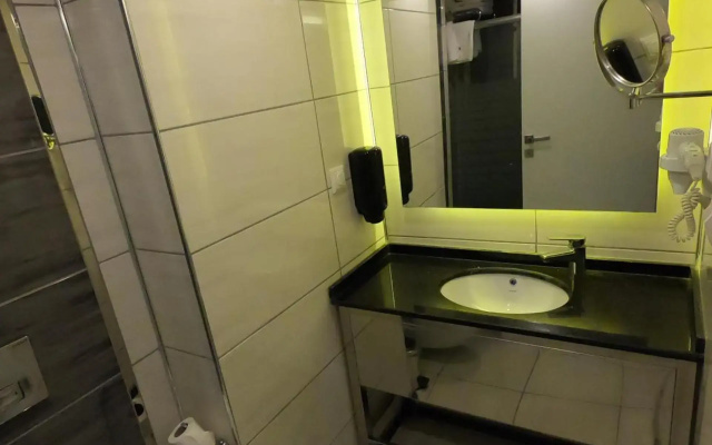 Tymbris Hotel Eskisehir