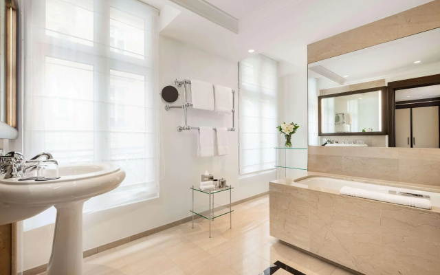 Hyatt Paris Madeleine