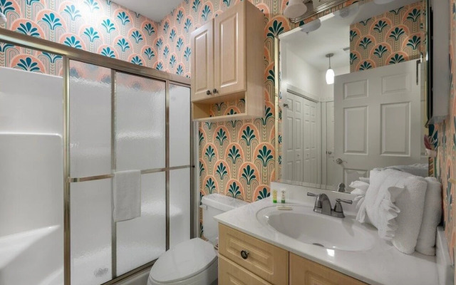 Magnolia Pointe 4887-201 3 Bedroom Condo