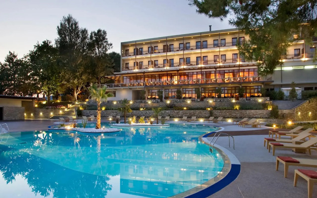 Xenia Palace Portaria