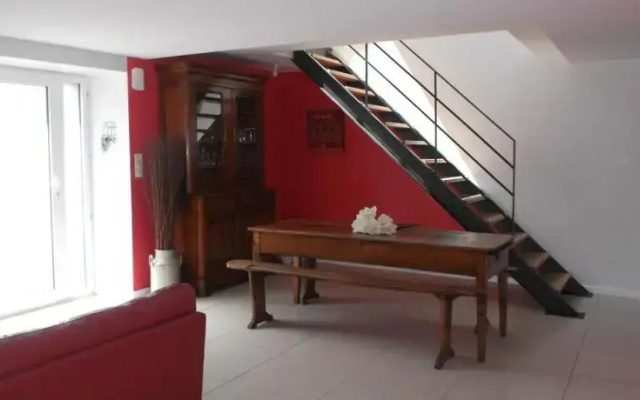 Gîte La Lande Orain