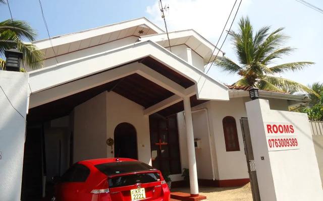 Queen Bee Guest House