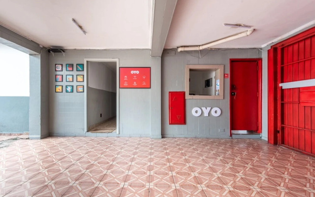 OYO São Severo