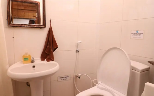 Seabreeze Hostel Bali
