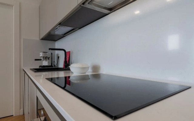 Elegant Home with Terrace