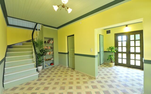 Petrino Gokceada Hotel & Kitchen