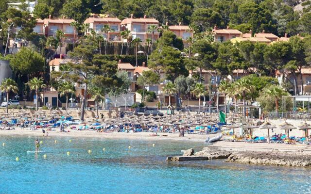 Universal Aquamarin Beach Houses