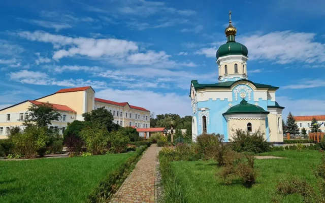 Vershnyk
