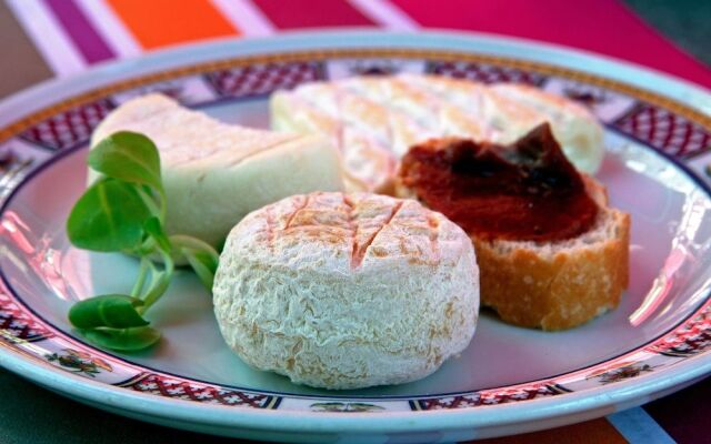 Logis Auberge des Cevennes