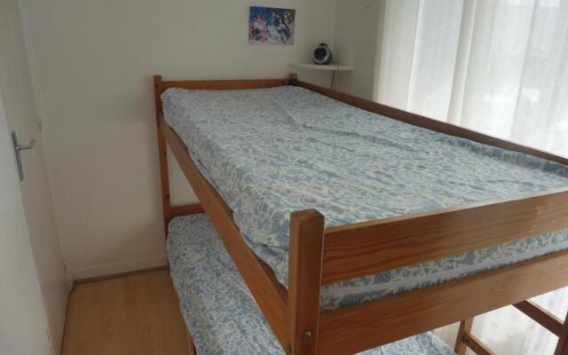 Appartement rénové situé plage de Trestraou à PERROS-GUIREC - Réf 857