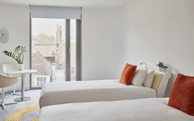 Numa Brighton Pavilion