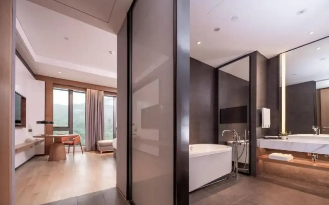 Genpla Hotel Shenzhen Nanshan