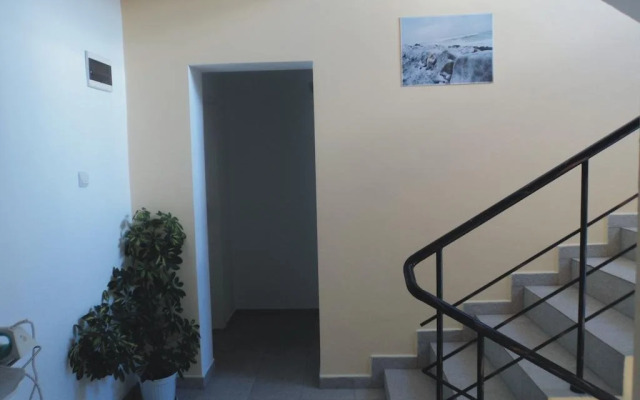 Guest House Chifchibashievi