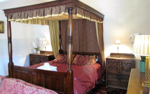 Octonlodge