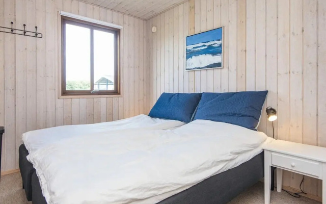 4 Star Holiday Home in Juelsminde